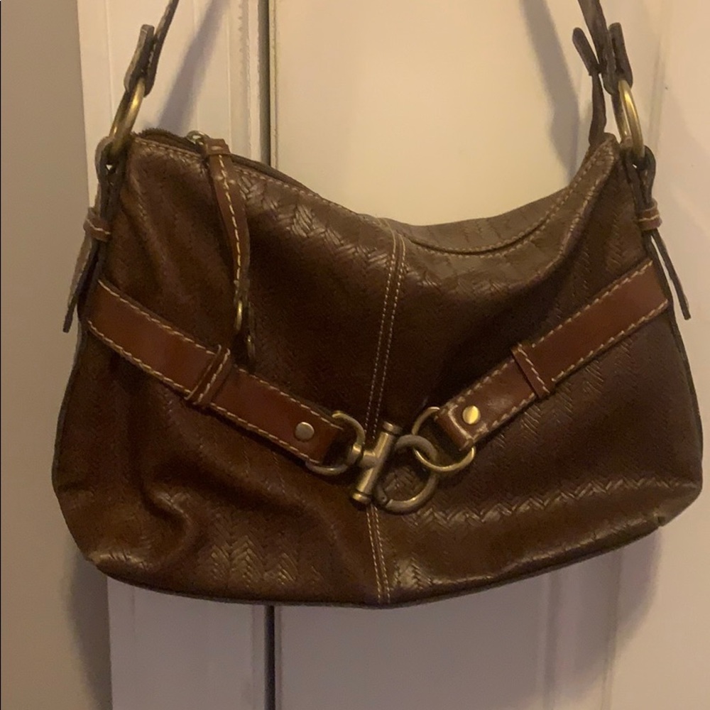 Relic bag